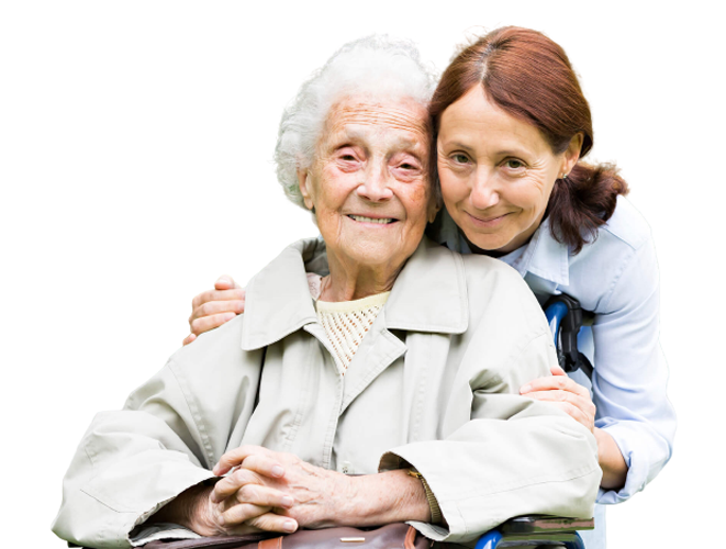 Курс патронажной сиделки (помощницы по уходу) в Волхове