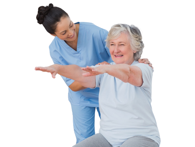 Курс специалиста по социальной работе в реабилитационной сфере в Волхове