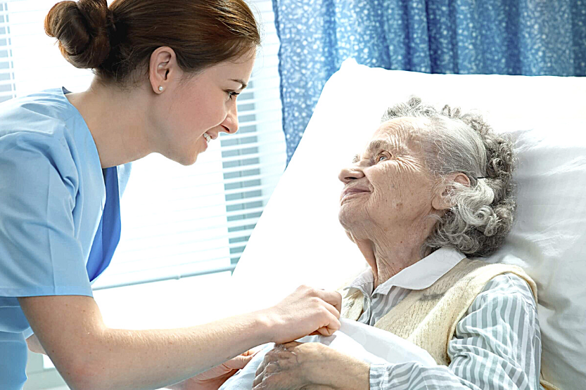 Сиделки по уходу за инвалидами Подбор сиделки по уходу за инвалидом