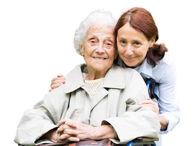 Курс патронажной сиделки (помощницы по уходу) в Волхове Курс патронажной сиделки (помощницы по уходу) в Волхове